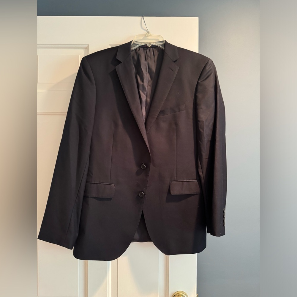 Men’s Sport Coat